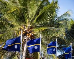 Nauru officially changes its name to Naoero