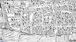 Category:Woodcut map of London 1560s - media Commons