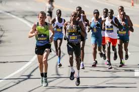 10 Dark Horses Vying for a Spot on the 2024 US Olympic Marathon Team - 1