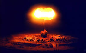Image result for Miniature Nuclear weapons 4