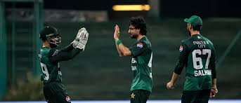 ICC - News update