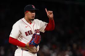 Red Sox Shock Move: Why Eduardo Rivera, Not Brayan Bello, Is the Secret Weapon to Crush the Mets on Saturday