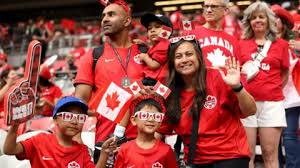 switzerland vs canada 아이콘