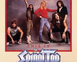 صورة This is Spinal Tap (1984) movie poster