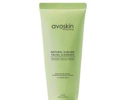 Gambar Avoskin Gentle Hydrating Cleanser