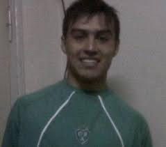 El jugador nuevejuliense Lucas Márquez (marcador lateral) formó parte de esta consagración, integrante del plantel del conjunto verde. - LUCASMARQUEZ