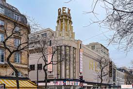 News source: Sortir à Paris