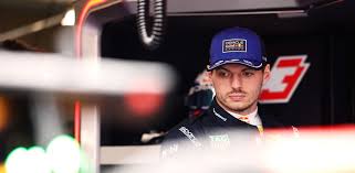 Trend Google: max verstappen