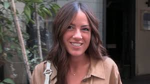 Melyssa Pinto reacciona al radical cambio de Mario Casas y desvela lo que nadie sabía de su nuevo proyecto