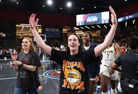 WNBA's New CBA: Skyrocketing Salaries and Revenue Sharing
