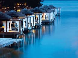 Klasik konaklama tarih oldu: Oteller sürpriz seçeneklerle geliyor