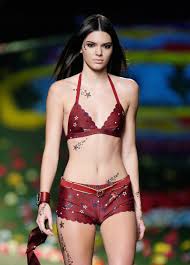 Kết quả hình ảnh cho kendall jenner bikini