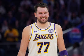 Did Madelyn Cline Follow Back Luka Doncic On Instagram? Debunking Post as Fans Go Wild