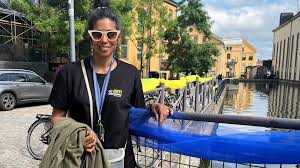 Sveriges Radio - News update