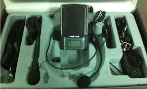 thiết kế của dòng máy trợ giảng 9288f2