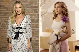 Sarah Jessica Parker Explains Why She Never Gets Mad at Carrie Bradshaw — Despite Her ‘Controversial’ Decisions