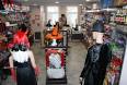 Magasin de costumes Halloween Dguisement Party Boutique en