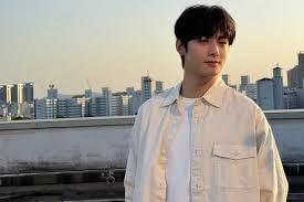Cha Eun-woo quebra silêncio após ser acusado de sonegação fiscal