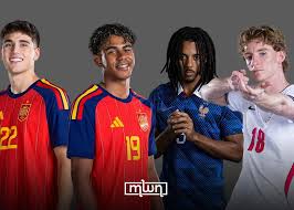 Yamal, Cubarsí, Kounde, and Gordon: Barcelona’s Stars Lighting Up the World Cup