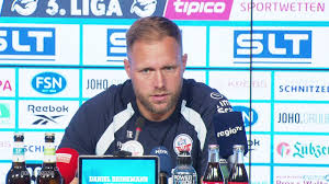Nordmagazin - Hansa Rostock setzt auf Stammpersonal gegen Viktoria Köln - hier anschauen — ARD Mediathek