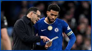 Athletic journalist on the real reason Chelsea have left out their captain and best player tonight