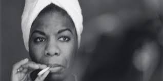 Watching Nina Simone sing on TV when I was younger, I didn&#39;t really get it. The reverence, the adulation, the love (my mother was a clear fan) for someone ... - nina-simone