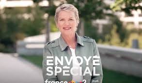 Élise Lucet: Pourquoi a-t-elle vraiment quitté le 13h de France 2? - Imagen principal del artículo