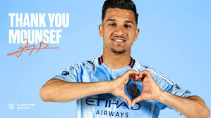 New York City FC - News update