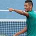 Nick Kyrgios, Zeballos and Molteni claim BB&T Atlanta Open titles