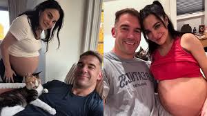 Esposo de Martha Higareda se sincera al hablar de la salud de la actriz tras complicaciones en el parto