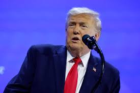 Donald Trump just announced breaking news. The legacy media ignored it.
