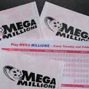 Mega Millions winning numbers, live results for Friday’s $281M lottery drawing