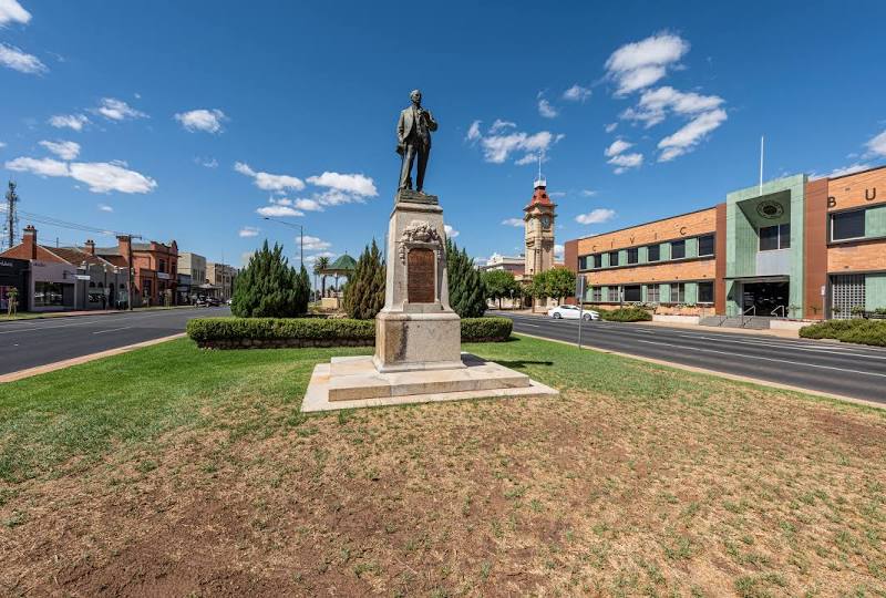 Mildura