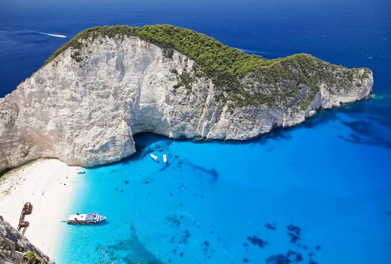 Zakynthos