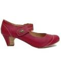 Womens wide fitting shoes