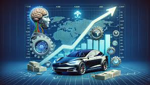 Tesla Stock To Rise on Tuesday as Grok AI Assistant Launches in Europe