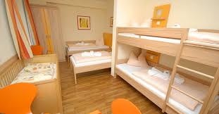 Bildergebnis für großes zimmer in herberge