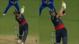 Cricket.com - News update