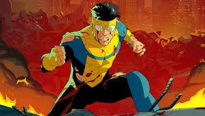 Invencible temporada 4: ¿Cuándo se estrena y dónde ver?