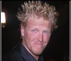 Jake Busey / Michael Madsen. In an ocean of noise, I first heard your voice.