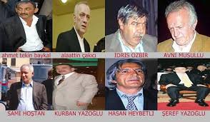alaattin çakıcı sedat peker ile ilgili görsel sonucu