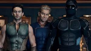 ‘The Boys’ Creator on Why Jessie T. Usher's A-Train Was Killed Off in Season 5 Premiere