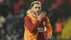 barış alper yılmaz