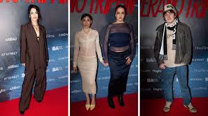 Miranda de la Serna deslumbra en 'Verano Trippin': ¿Imperdible en Cines? - Imagen principal del artículo