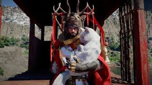 ‘Crimson Desert’ Review (PC): I’ve Never Seen Anything Like This