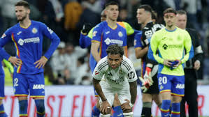 Rodrygo se rompe el cruzado y el menisco y se pierde el resto de la temporada y el Mundial