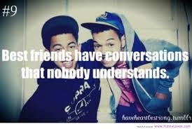 Best Friend Quotes Tumblr | GLAVO QUOTES via Relatably.com