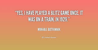 Blitz Quotes. QuotesGram via Relatably.com