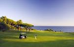Algarve Golf - Golf Courses Guide Greenfees bookings