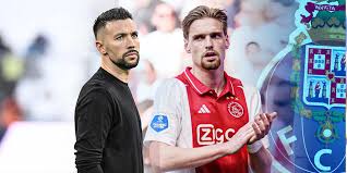 VoetbalPrimeur.nl - News update